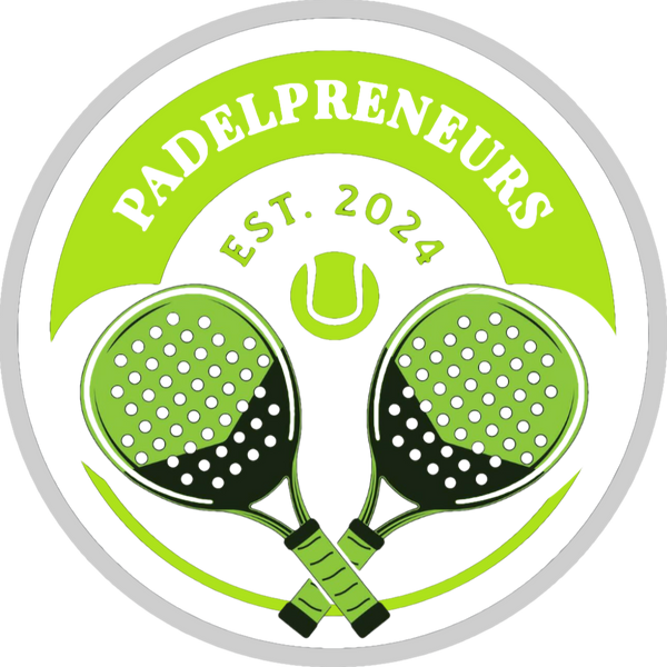 PadelPreneurs